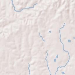 Midway Terrain Map