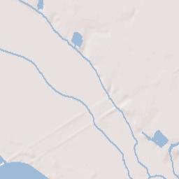 Ludowici Terrain Map