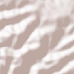 Ẕur Hadassa Terrain Map