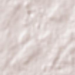 Hassi Messaoud Terrain Map