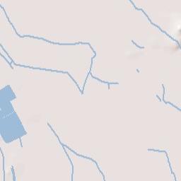 Socorro Mission Number 1 Colonia Terrain Map