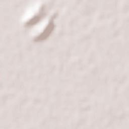 Marrakech Terrain Map