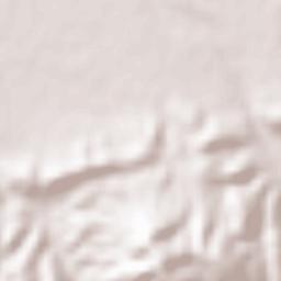 Sidi Rahhal Terrain Map