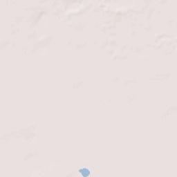 Monahans Terrain Map