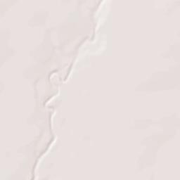 Grape Creek Terrain Map