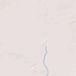 Bellmead Terrain Map