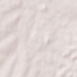 Qiryat Gat Terrain Map