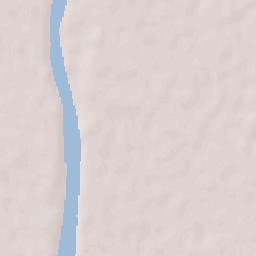 Mollasani Terrain Map