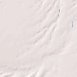 Sierra Vista Terrain Map