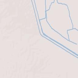 San Isidro Terrain Map