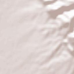 Nehbandan Terrain Map