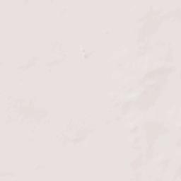 Ward County Terrain Map