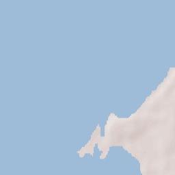 Essaouira Terrain Map