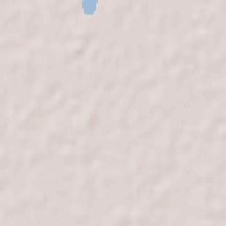 Abou Homeyzeh Terrain Map