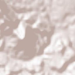 Baghmalek Terrain Map