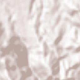 Sundarnagar Terrain Map