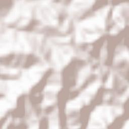 Kushima Shi Terrain Map