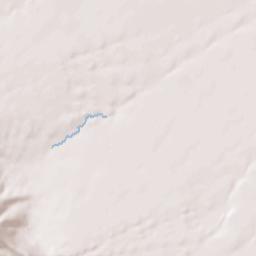 Sierra Vista Southeast Terrain Map