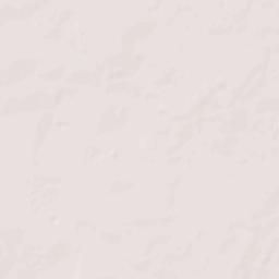 Crane County Terrain Map