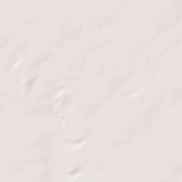 Pirtleville Terrain Map