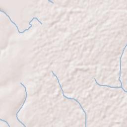 Headland Terrain Map