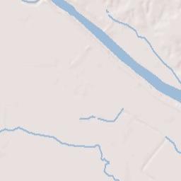 Alexandria Terrain Map