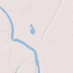 Falls County Terrain Map