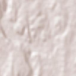 Kelaat Mgouna Terrain Map