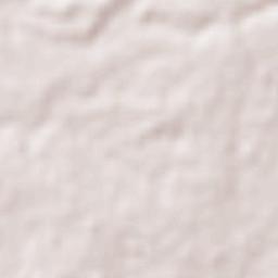 Beersheba Terrain Map