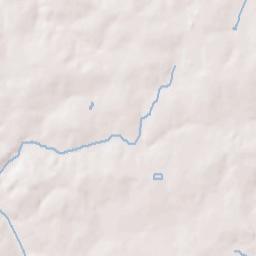 Dothan Terrain Map