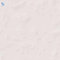 Mitchell County Terrain Map