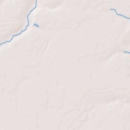 Deenwood Terrain Map