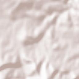 Taouloukoult Terrain Map