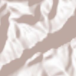 Oukaïmedene Terrain Map