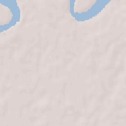 Kut Abdollah Terrain Map