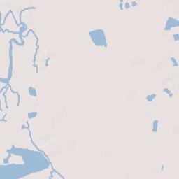 Dock Junction Terrain Map