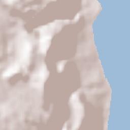 ‘En Boqeq Terrain Map