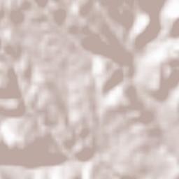 Qaleh Raisi Terrain Map