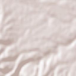 Karak City Terrain Map