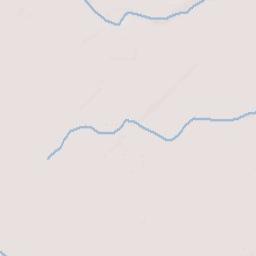 Lecompte Terrain Map