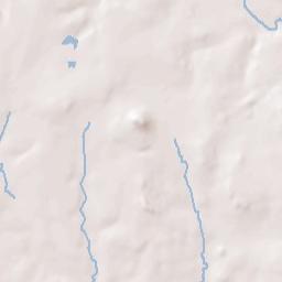 Harker Heights Terrain Map