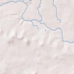 Nolanville Terrain Map
