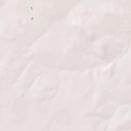 Groveton Terrain Map