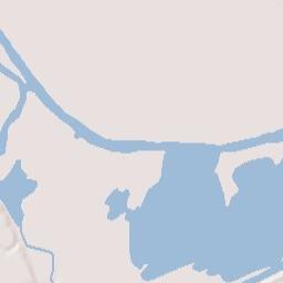 Avoyelles Parish Terrain Map