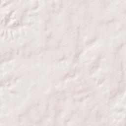 Centreville Terrain Map