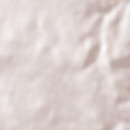 Al Mazār al Janūbī Terrain Map