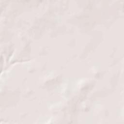 Franklin Terrain Map