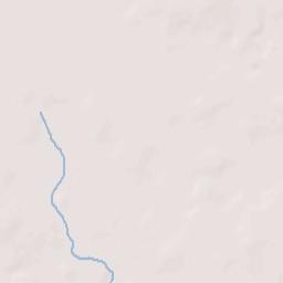 Donalsonville Terrain Map