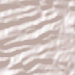 Jebel Tiskaouine Terrain Map