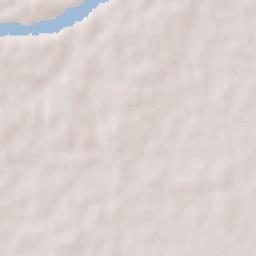 Al Manşūrah Terrain Map